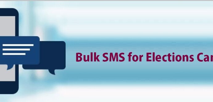bulk sms for election campaigns and political parties