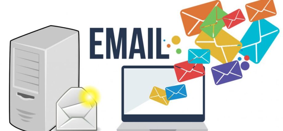 bulk email marketing